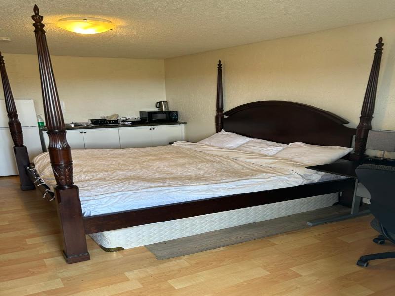 Kings Court Motel