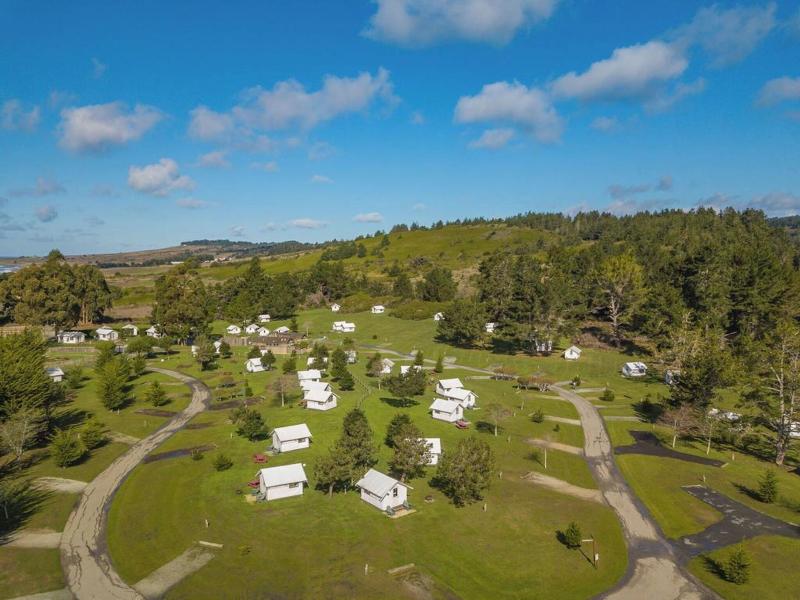 Costanoa