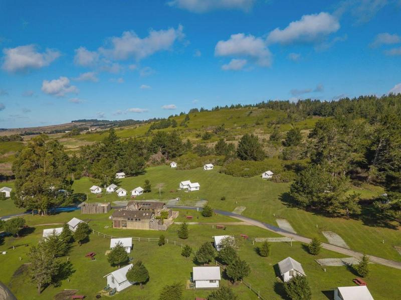 Costanoa