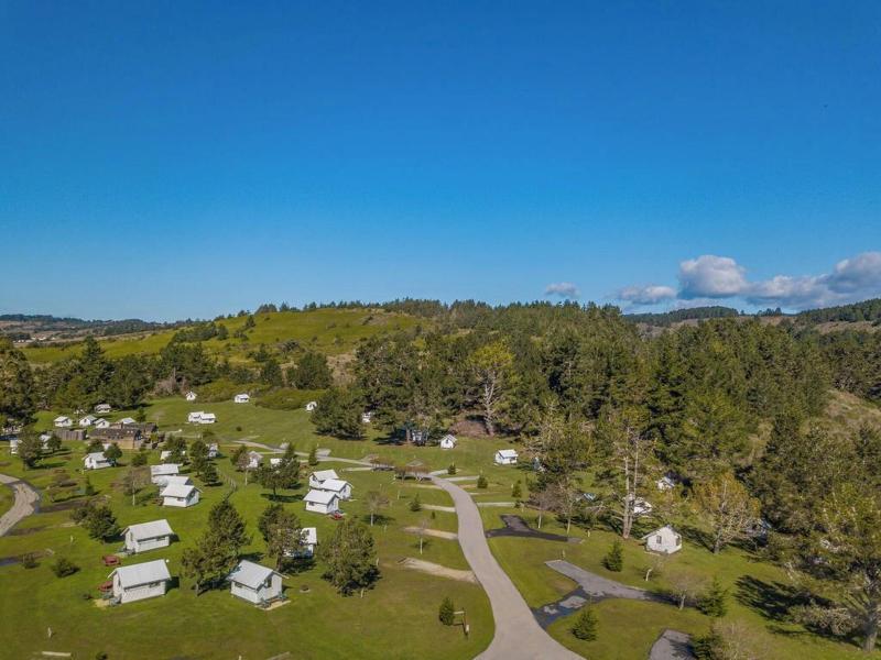 Costanoa