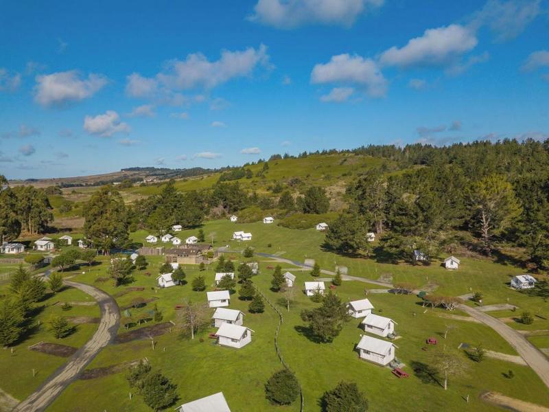 Costanoa