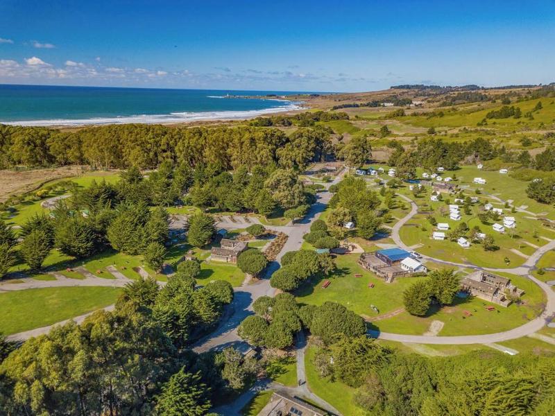 Costanoa