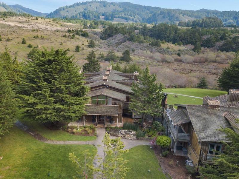 Costanoa