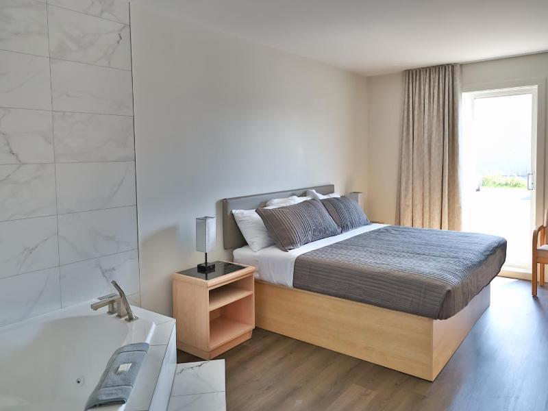 Travelodge by Wyndham Mascouche