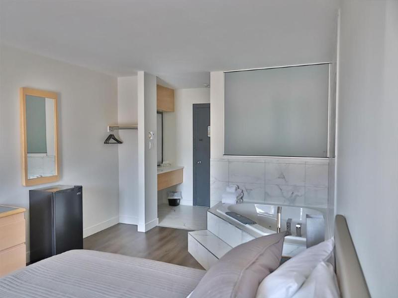 Travelodge by Wyndham Mascouche