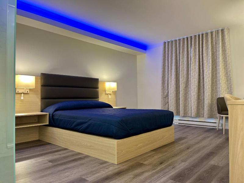 Travelodge by Wyndham Mascouche