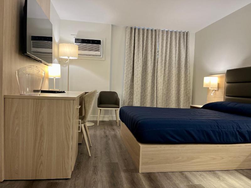 Travelodge by Wyndham Mascouche