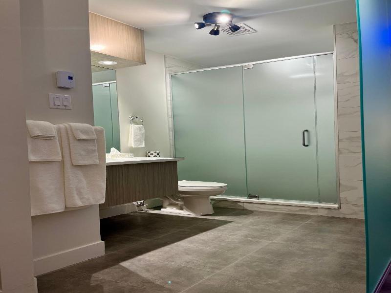 Travelodge by Wyndham Mascouche
