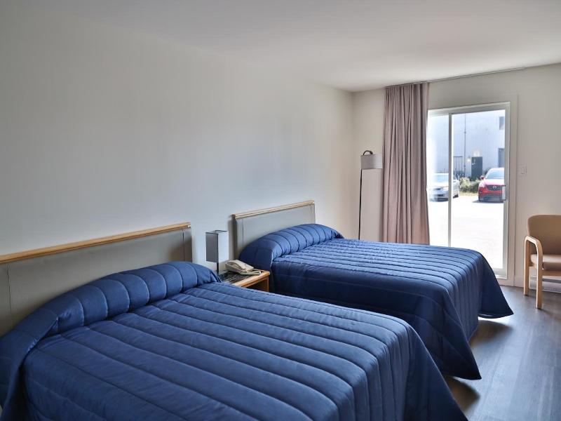 Travelodge by Wyndham Mascouche