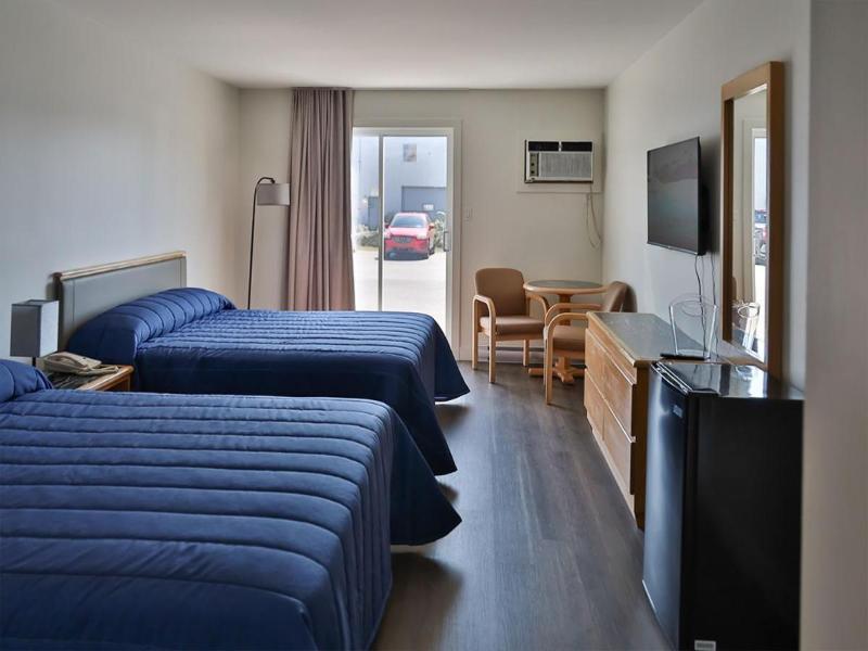 Travelodge by Wyndham Mascouche