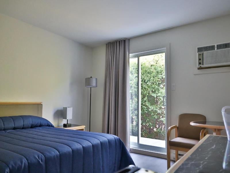 Travelodge by Wyndham Mascouche