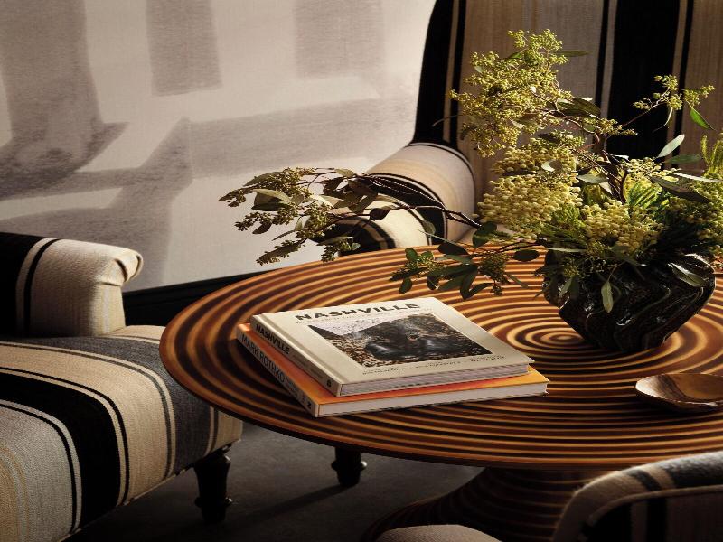 Memoir Wedgewood Houston