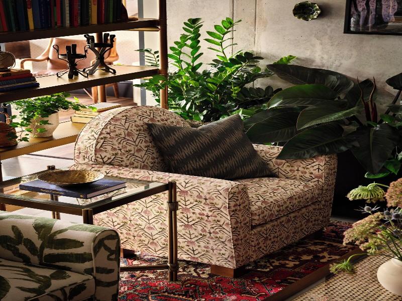Memoir Wedgewood Houston