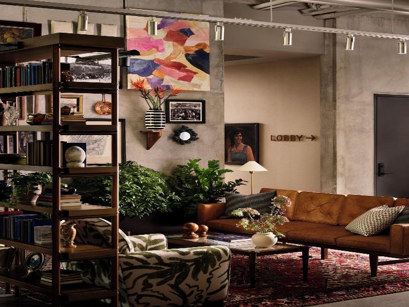 Memoir Wedgewood Houston