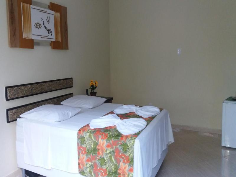 Pousada Palmares image