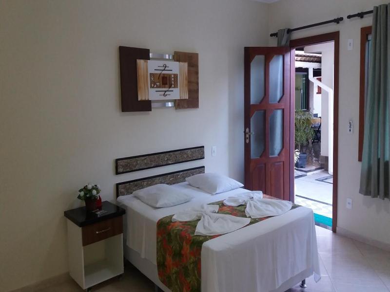 Pousada Palmares image