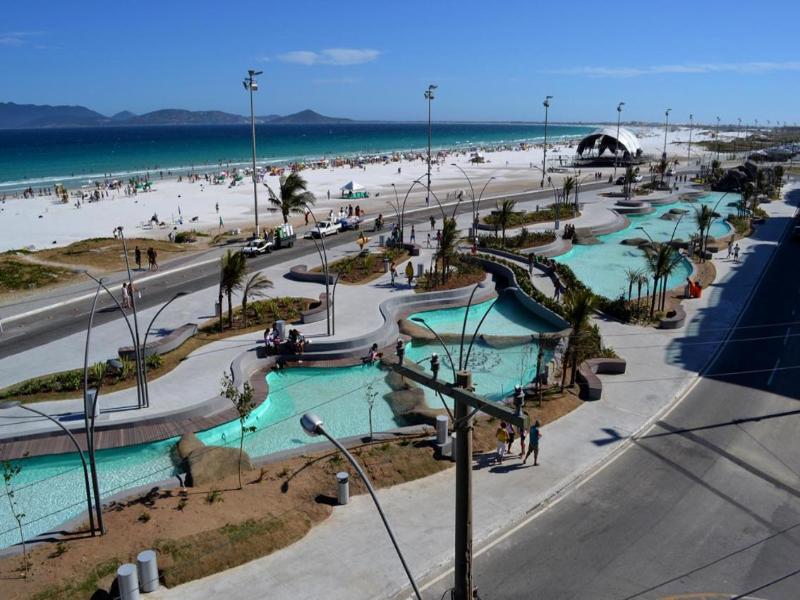 Pousada Palmares image
