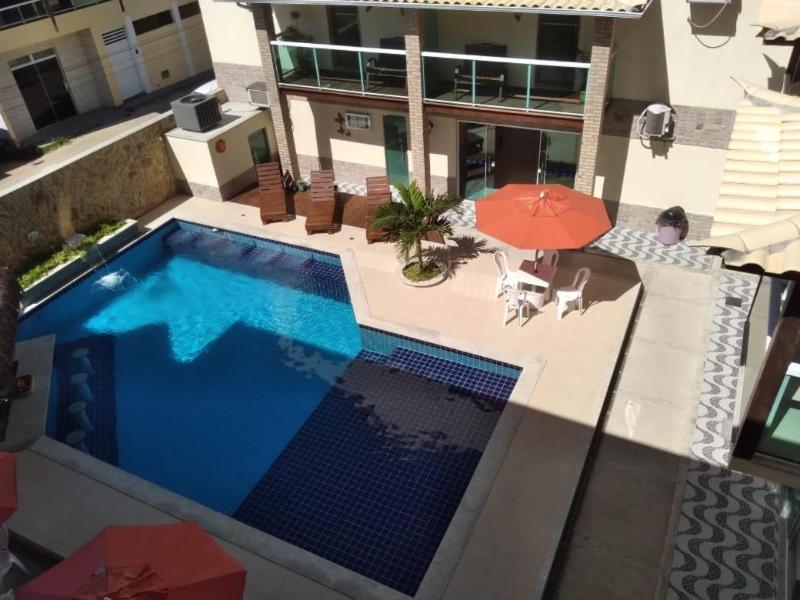 Pousada Palmares image