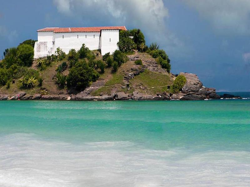 Pousada Palmares image