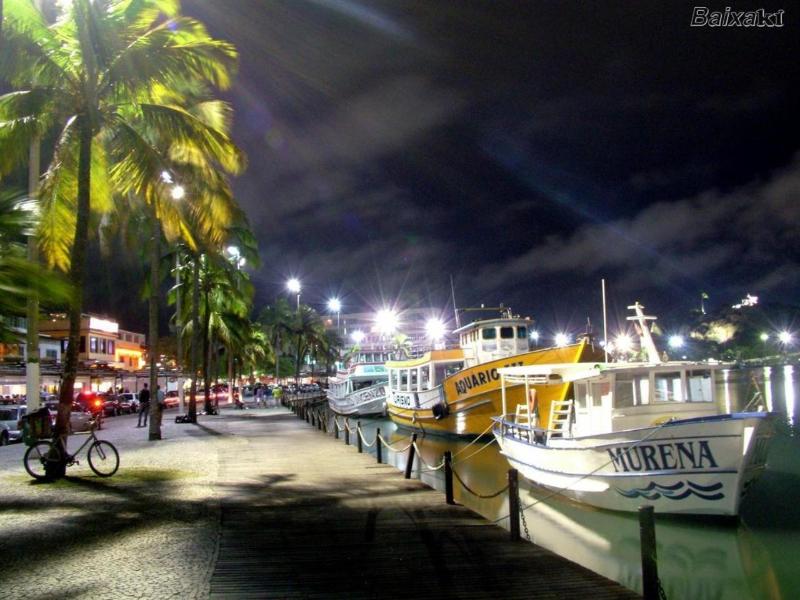 Pousada Palmares image