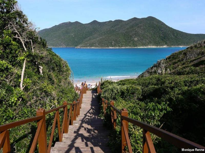 Pousada Palmares image