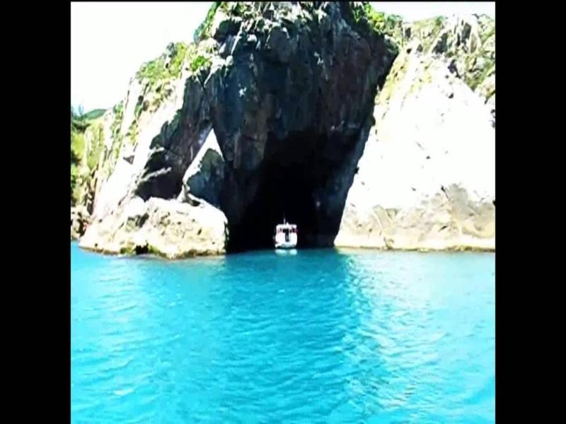 Pousada Palmares image