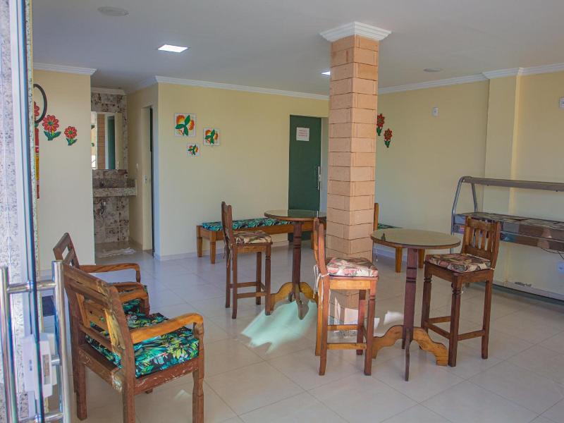 Pousada Palmares image