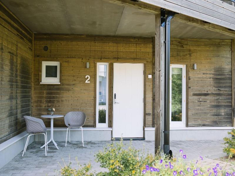Engeltofta Sea Lodge image