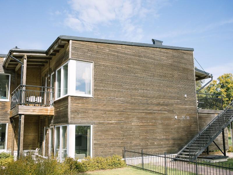 Engeltofta Sea Lodge image