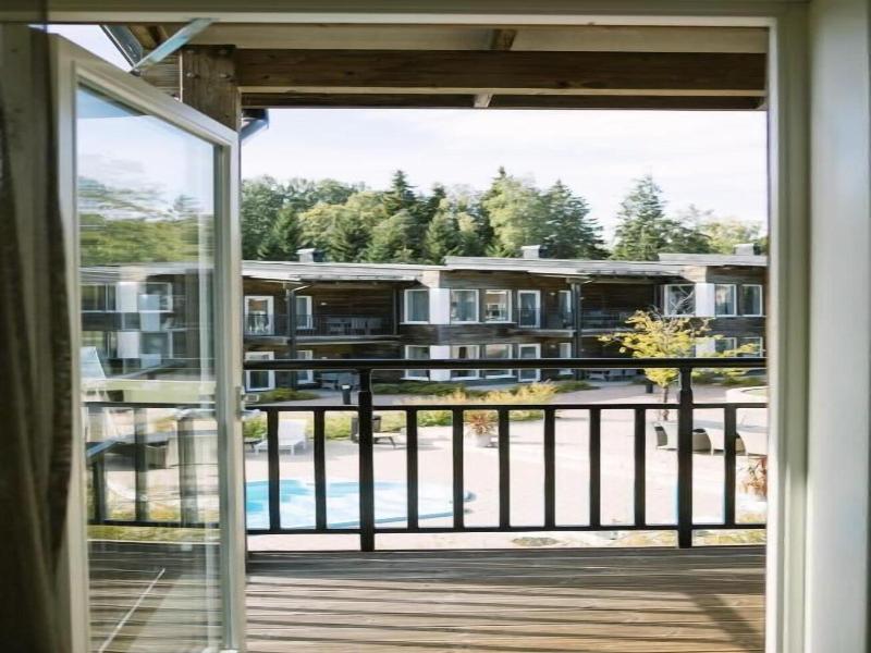 Engeltofta Sea Lodge image