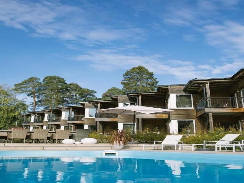 Engeltofta Sea Lodge image
