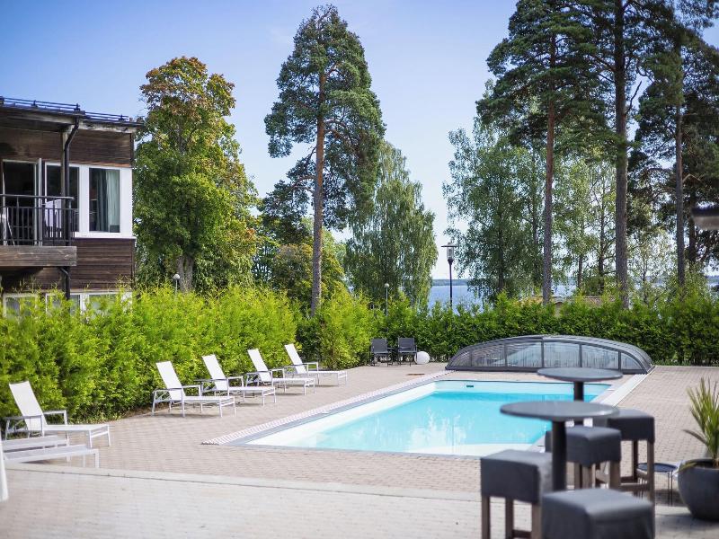Engeltofta Sea Lodge image