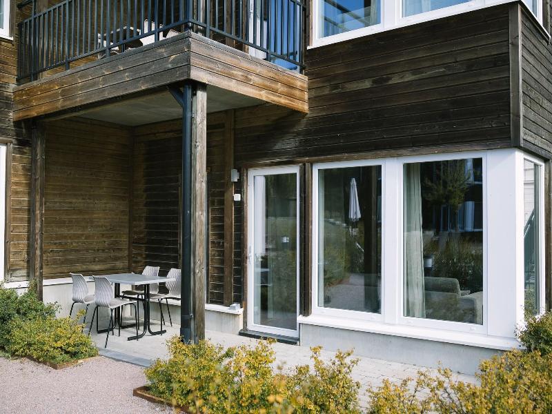 Engeltofta Sea Lodge image