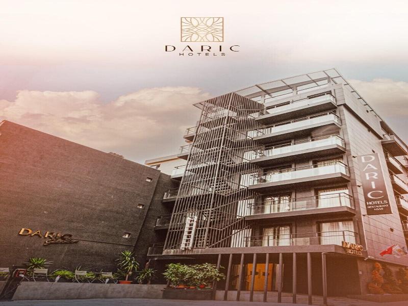 Daric Hotels image