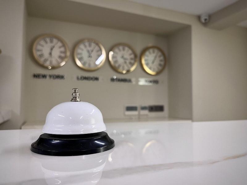 Daric Hotels image