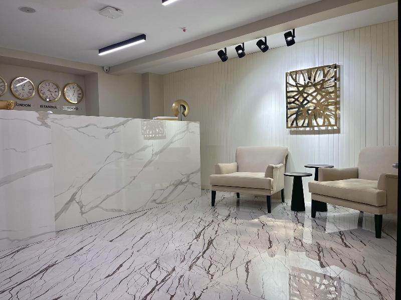 Daric Hotels image