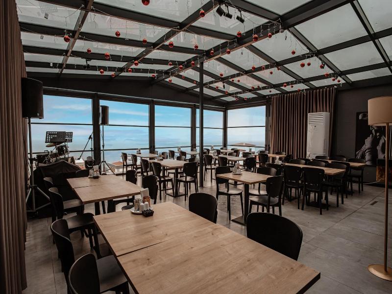 Daric Hotels image