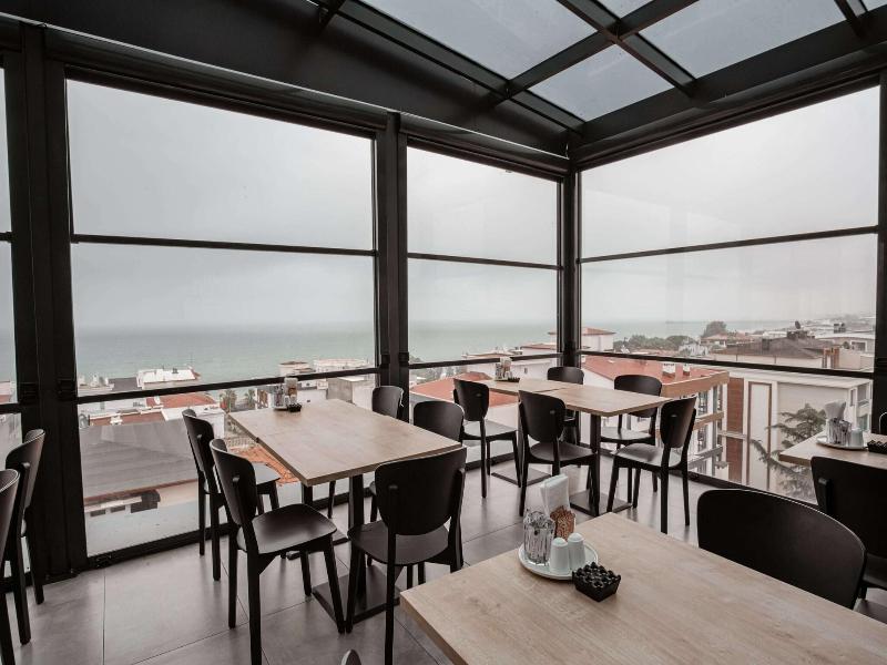 Daric Hotels image