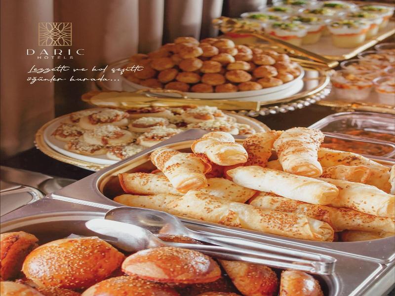 Daric Hotels image