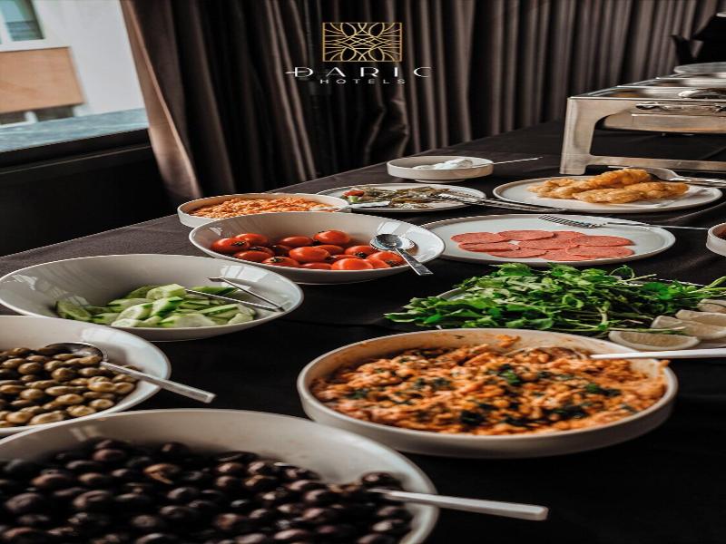 Daric Hotels image