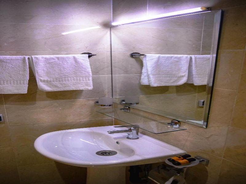 El Moussafir Hotel image