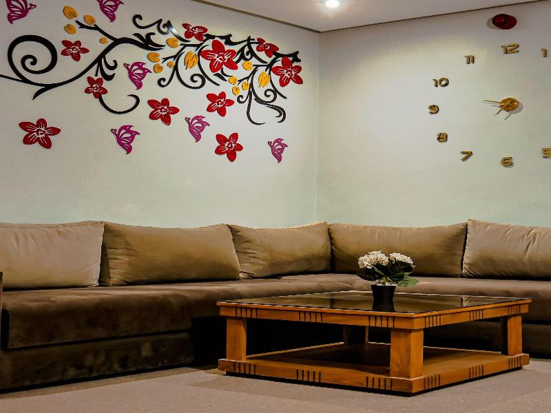 El Moussafir Hotel image