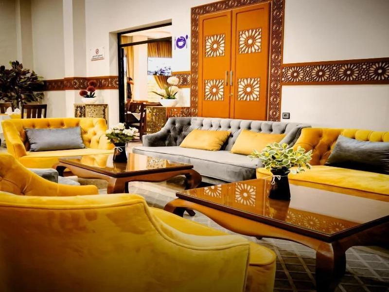El Moussafir Hotel image