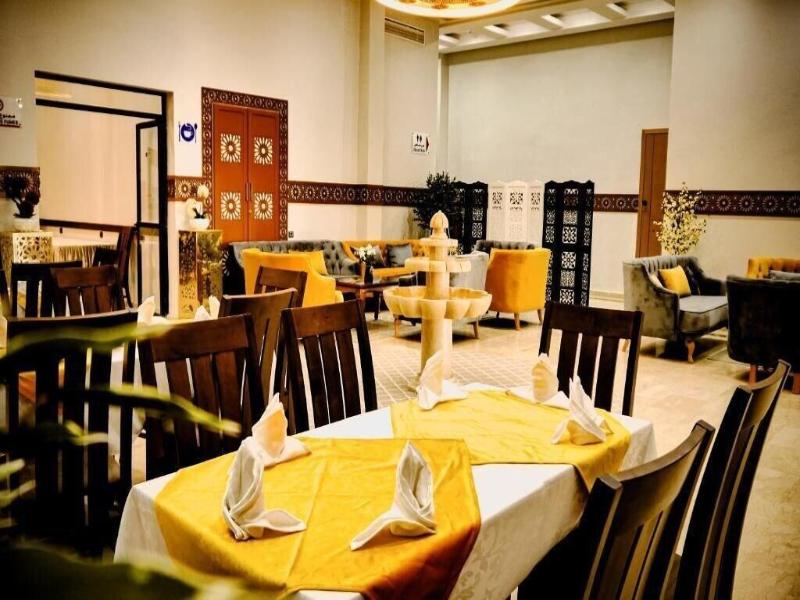 El Moussafir Hotel image