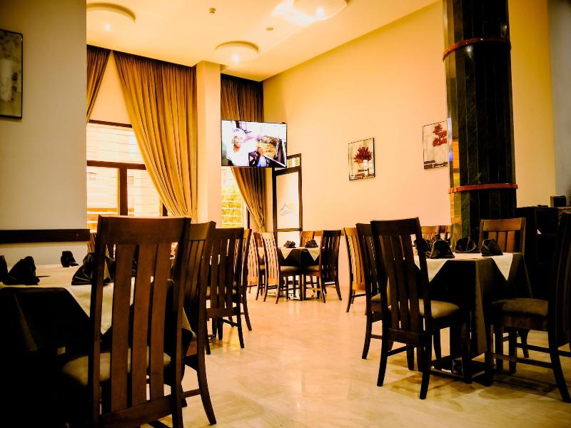 El Moussafir Hotel image