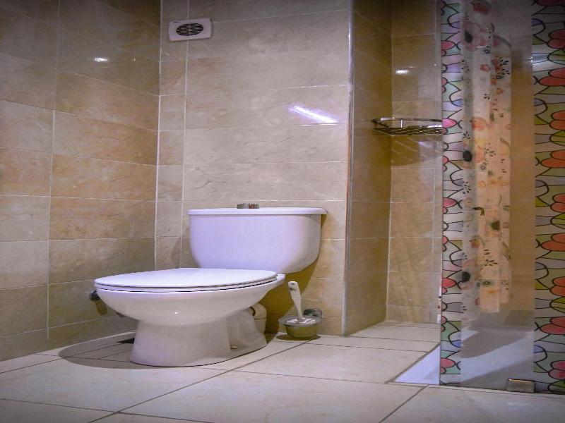 El Moussafir Hotel image