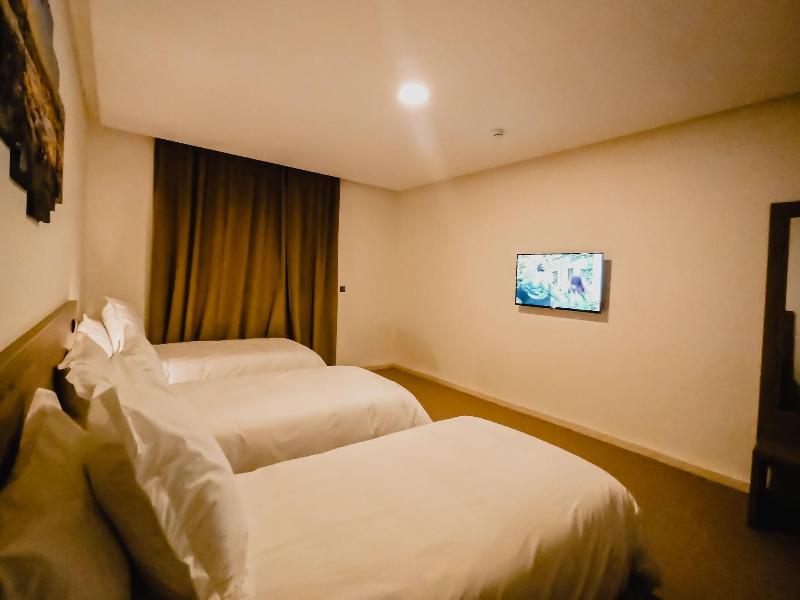El Moussafir Hotel image