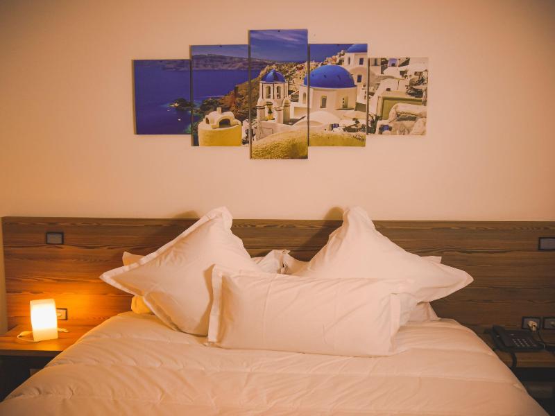El Moussafir Hotel image
