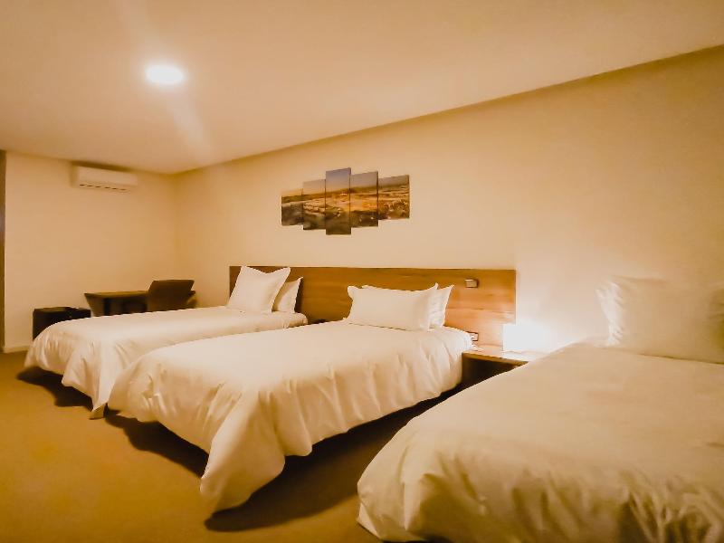 El Moussafir Hotel image