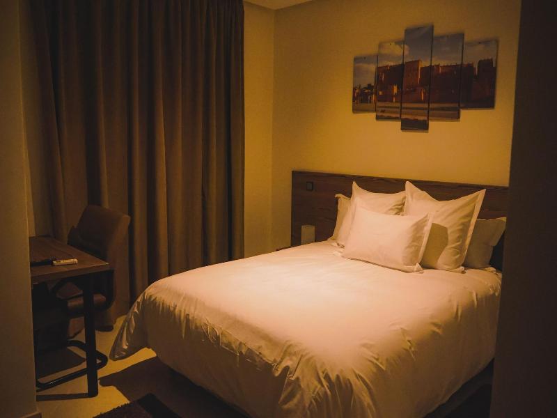 El Moussafir Hotel image